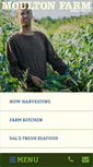 Mobile Screenshot of moultonfarm.com